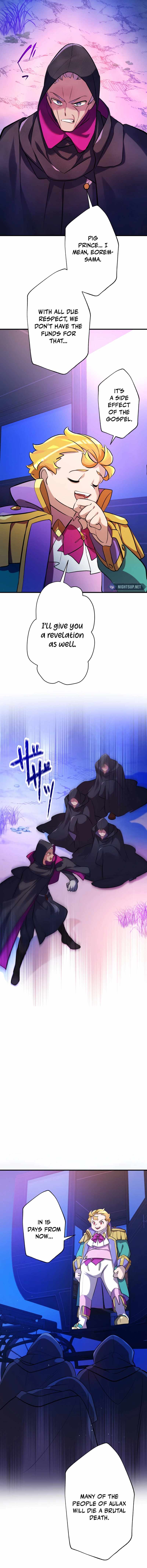 The Transcendental Extra's Strategy Guide Chapter 4 17